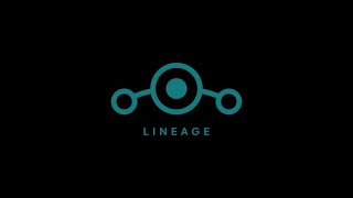 LineageOS 20 Boot Animation HQ [upl. by Negaem502]