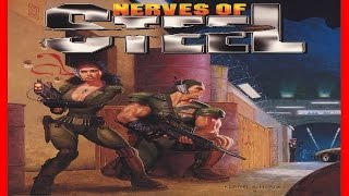 Nerves of Steel 1995 PC [upl. by Heid]