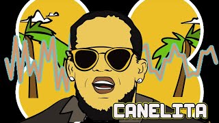 REMIX CANELITA  CANTAR Y BAILAR [upl. by Rhpotsirhc]