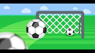 Ketchapp Football [upl. by Aitetel624]