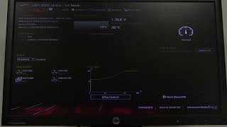 How To Enable amp Disable Secure Boot On Asus ROG STRIX Series [upl. by Rosemari884]