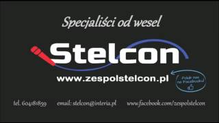 Powiem ludziom cover Andre  Zespół muzyczny Stelcon  zespół na wesele opolskie [upl. by Obocaj644]