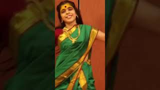 Lalati Bhandar  लल्लाटी भंडार  Best Marathi Folk Dance [upl. by Nellek]