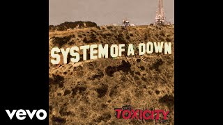 System Of A Down  Prison Song Official Audio [upl. by Bryna177]