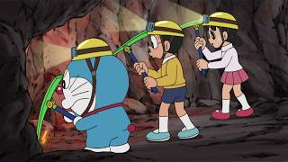 Nuovi episodi settembre 2024 Doraemon Ep393 Tesori da estrarreLa barriera invisibile [upl. by Ahael]