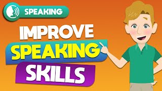 Improve Your English In 10 MINUTES  Speaking Skills  Shadowing [upl. by Reider376]