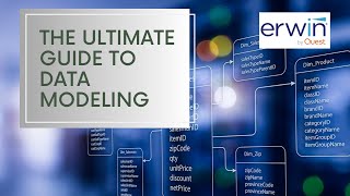 Data Modeling with Erwin  Learn in 1 hour  Erwin Data Modeling tutorial [upl. by Llednik]