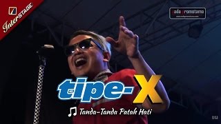 TASIKMALAYA APRIL TANDATANDA PATAH HATI  TIPEX LIVE 2017 di Lap DADAHA [upl. by Hogg180]