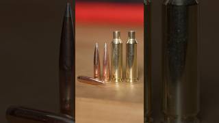 Hornady NEW 2025 Offerings in 25 caliber [upl. by Ob]