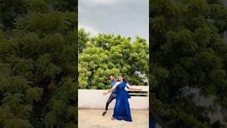 Pala pittalo valapu viral trending dance couples telugusongs [upl. by Yecram]