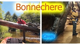 Adventure Awaits at Bonnechere Provincial Part  Part 2 [upl. by Kannry48]