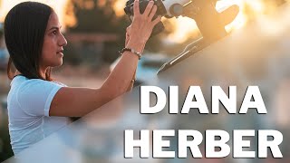 Meet The OPTeam feat Diana Herber Vanillamoon22 [upl. by Derzon]