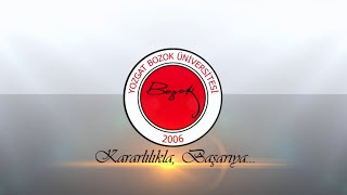 YOZGAT BOZOK ÜNİVERSİTESİ TANITIMIÖğrenci yurtlarıulaşımfakültelerSınavlargezilecek yerler vs [upl. by Bautista420]