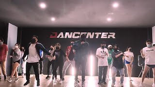 Satanás  Alemán  CHOREOGRAPHY [upl. by Hsirahc902]