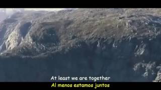 Alan Walker  Alone Lyrics amp Sub Español Official Video [upl. by Moyer32]