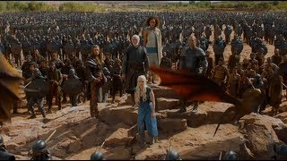 Game of Thrones Season 3 Episode 10 Review  quotMhysaquot [upl. by Welton]