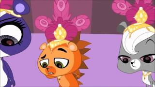 Littlest Pet Shop  Come to the Littlest Pet Shop [upl. by Mcdade]