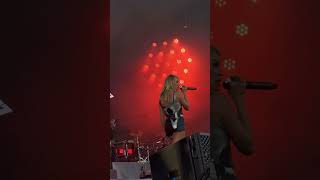 Carrie Underwood  Before He Cheats Live [upl. by Jody]