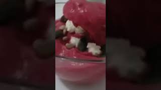 Verrine de betterave 😋⁉️😋 food viralvideo cuisiner millionaire cuisine cooking fypシ゚viral yt [upl. by Charissa]