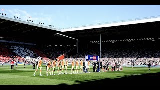 Sheffield United v Nottingham Forest  PlayOff SemiFinal highlights [upl. by Tecu197]