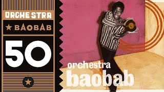 Orchestra Baobab  Utrus Horas Official Audio [upl. by Asereht]