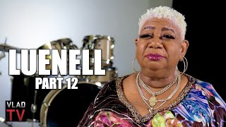 Luenell on Jada Pinkett 2Pacs D Mustve Been Incredible She Aint Been Right Since Part 12 [upl. by Nulubez]