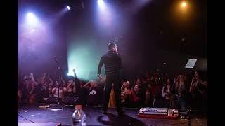 Mi Primer Lunario del Auditorio nacional CDMX  4K [upl. by Ot]