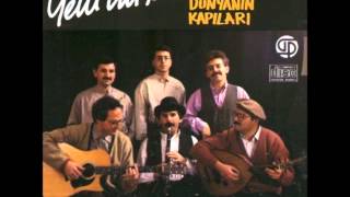 Yeni Türkü  Göç Yolları [upl. by Nilyram]