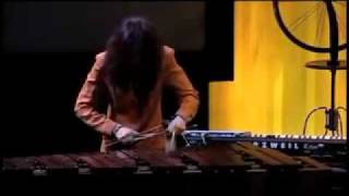 Evelyn Glennie TED Speech How to listen to music with your whole body pt 33 [upl. by Remmer975]