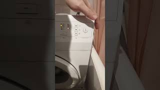 Gorenje Sensocare blinkaju lampice  reseno [upl. by Tereve]