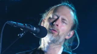 Radiohead  Separator  Live  Madison Square Garden 72616 in HD [upl. by Demakis43]