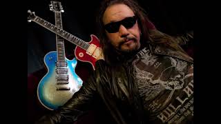 Ace Frehley  Outer Space  Anomaly  2009  Isolated Guitars [upl. by Skolnik864]