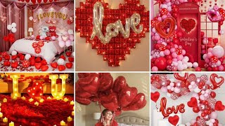 Valentine Day Gifts Food amp Decoration ideas for 2024 [upl. by Torrell]