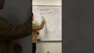 WATCH THIS to ACE calculus 3 shorts maths calculus education [upl. by Rutherfurd973]