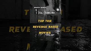 Top 10 Revenge Based Movies movie top10 film hollywood johnwick nobody cinema [upl. by Lemal]