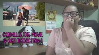 Carmilla Season 3 ACT III Teaser Trailer amp Movie Teaser REACTION amp REVIEW  JuliDG [upl. by Sunny940]