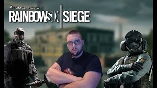 Rainbow 6 siege ranked  PS4 FR [upl. by Larina]