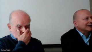 Archivio del 900  Incontro con Mario Maffi  12 Aprile 2024 [upl. by Corette]