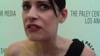 Paget Brewster season 7avi [upl. by Haila]