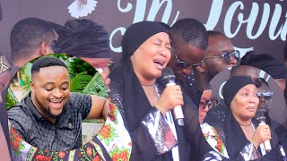 IRENE UWOYA AMWAGA MACHOZI NUSU KUZIMIA SIAMINI FRED AMETUACHA [upl. by Liscomb]