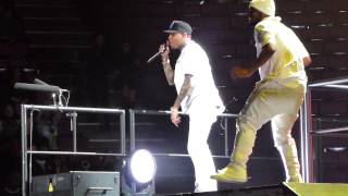 LOYAL CHRIS BROWN 24 of 24 BETWEEN THE SHEETS 22115 [upl. by Legyn]