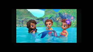 Santiago of the Seas Save the Ocean and the Mermaids [upl. by Betty451]