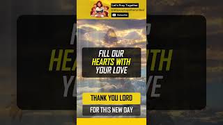 Why You Should Be Thankful To God Be Grateful Christian Motivation and Catholic Morning Prayer [upl. by Eremaj]