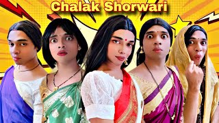 Chalak Shorwari Ep 832  FUNwithPRASAD  funwithprasad [upl. by Aliam267]