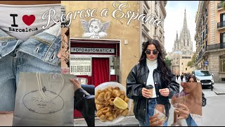 Europe Diaries  España [upl. by Peedus570]