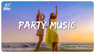 Party music mix  Songs to sing and dance  Throwback hits [upl. by Llenor]