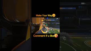 😓  Rocketleaguesideswipe  BeGameWinner  RocketLeague [upl. by Ellenehc]