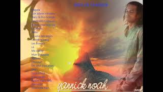 BEST OF YANNICK NOAH [upl. by Beetner]