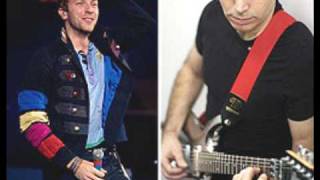 Did Coldplay copy Joe Satriani A Lawyer amp Musicologist Both Say YES [upl. by Maccarone]