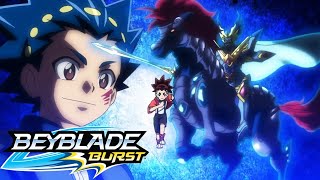 Beyblade Burst Turbo  Opening  English [upl. by Emse113]